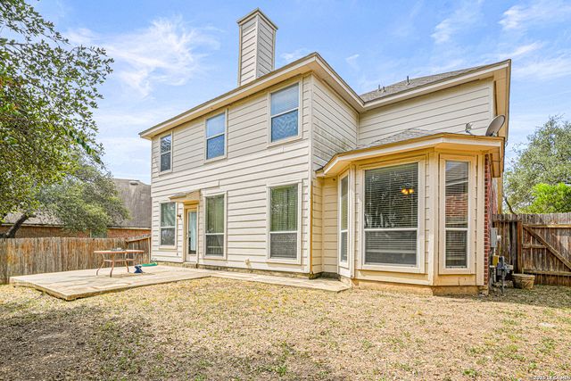 20906 Encino Dawn, San Antonio, TX 78259