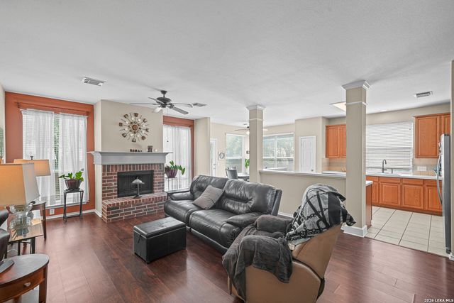 20906 Encino Dawn, San Antonio, TX 78259