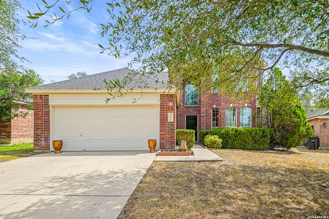 20906 Encino Dawn, San Antonio, TX 78259