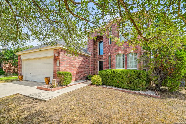 20906 Encino Dawn, San Antonio, TX 78259