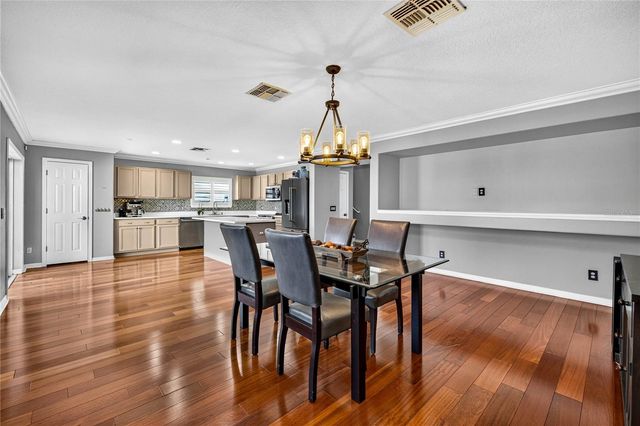 3351 LINTOWER DRIVE, Land O Lakes, FL 34638