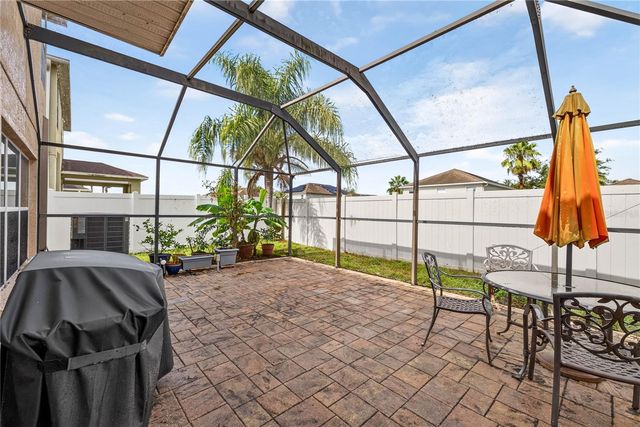 3351 LINTOWER DRIVE, Land O Lakes, FL 34638