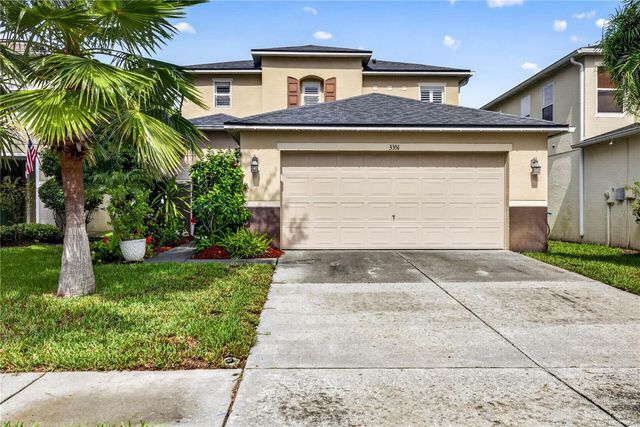 3351 LINTOWER DRIVE, Land O Lakes, FL 34638