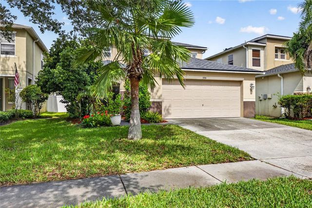 3351 LINTOWER DRIVE, Land O Lakes, FL 34638