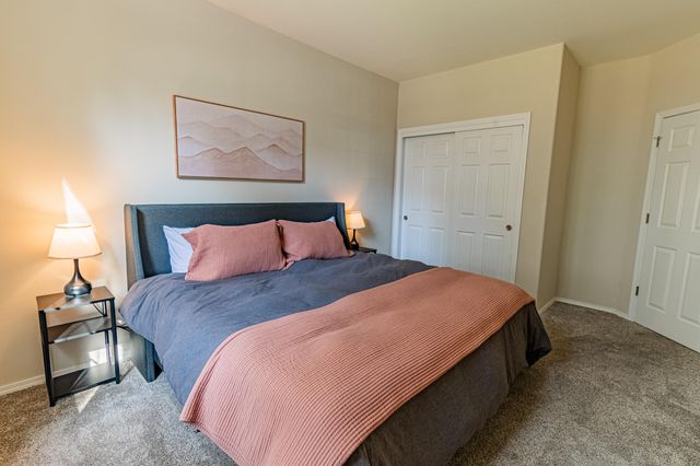 16876 Pony Express Way, Bend, OR 97707