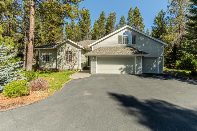 16876 Pony Express Way, Bend, OR 97707