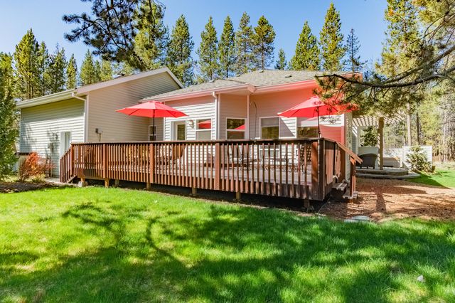 16876 Pony Express Way, Bend, OR 97707