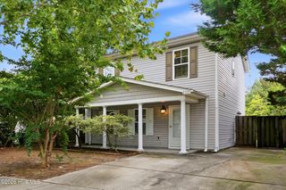 2337 Jefferson Street, Wilmington, NC 28401