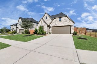 7511 Ridgeside Drive, Fulshear, TX 77441