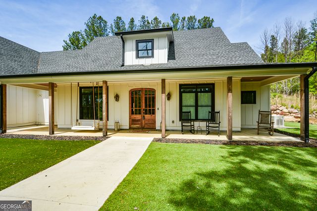 1839 Tibbitts Road, Dallas, GA 30132