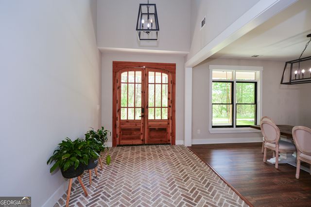 1839 Tibbitts Road, Dallas, GA 30132