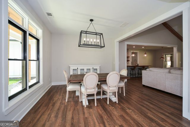 1839 Tibbitts Road, Dallas, GA 30132