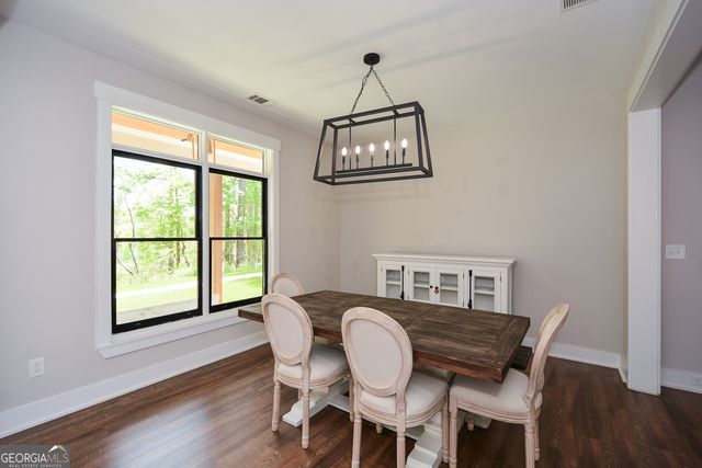 1839 Tibbitts Road, Dallas, GA 30132