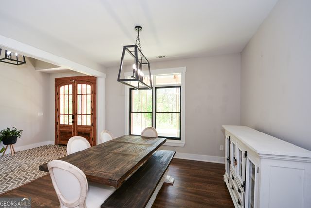 1839 Tibbitts Road, Dallas, GA 30132