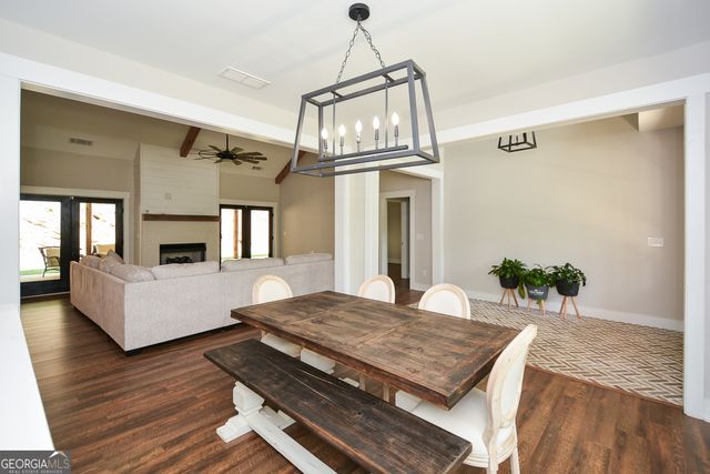 1839 Tibbitts Road, Dallas, GA 30132