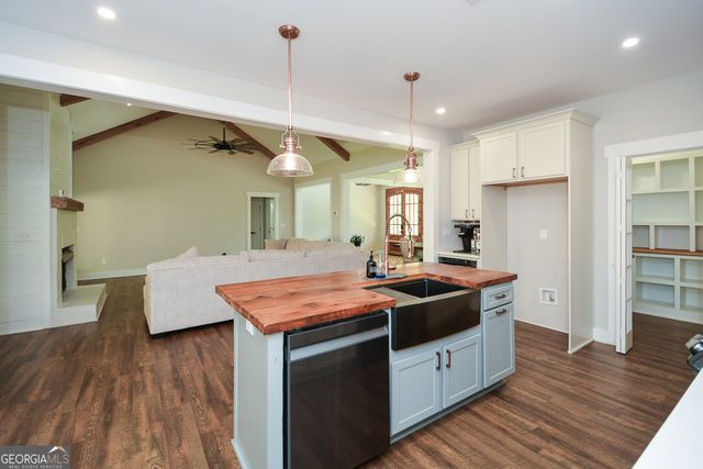 1839 Tibbitts Road, Dallas, GA 30132