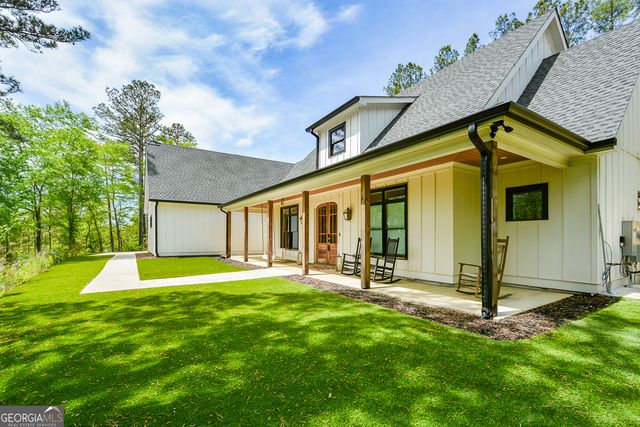 1839 Tibbitts Road, Dallas, GA 30132