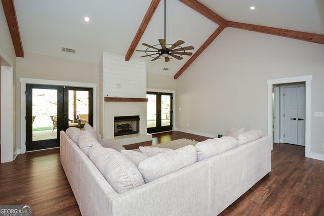 1839 Tibbitts Road, Dallas, GA 30132