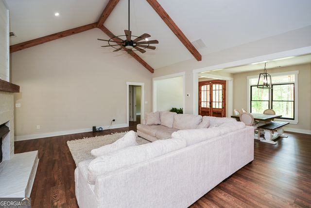 1839 Tibbitts Road, Dallas, GA 30132