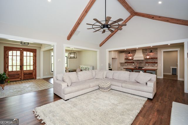 1839 Tibbitts Road, Dallas, GA 30132