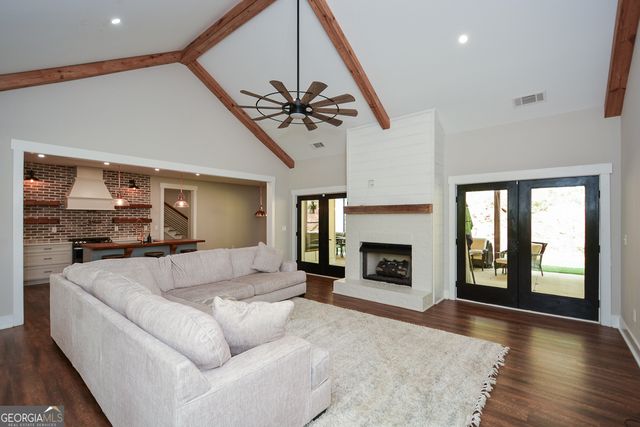 1839 Tibbitts Road, Dallas, GA 30132