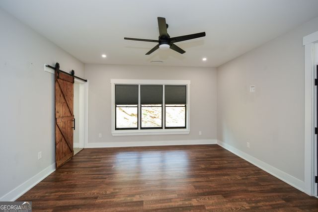 1839 Tibbitts Road, Dallas, GA 30132