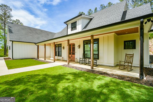 1839 Tibbitts Road, Dallas, GA 30132