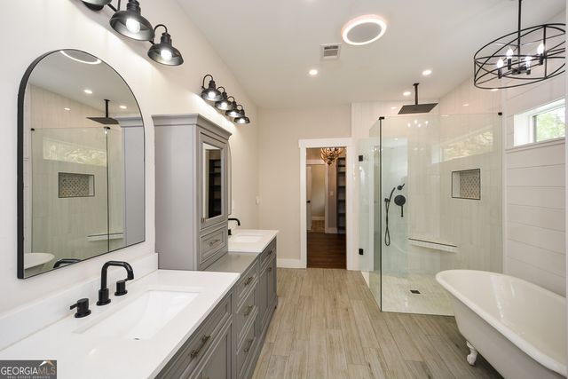 1839 Tibbitts Road, Dallas, GA 30132
