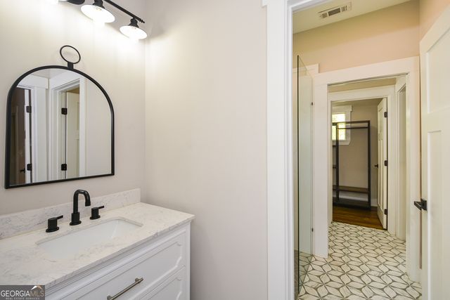 1839 Tibbitts Road, Dallas, GA 30132