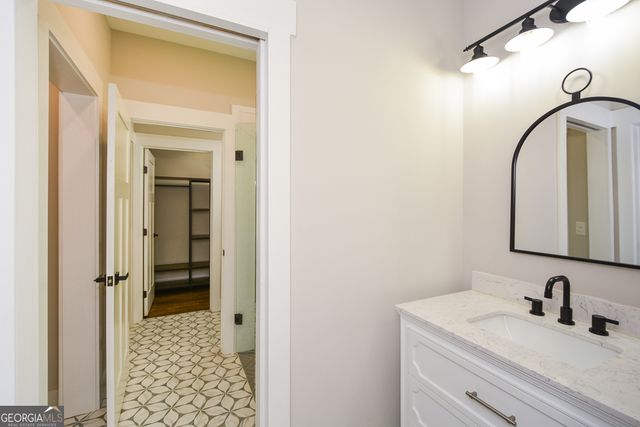 1839 Tibbitts Road, Dallas, GA 30132
