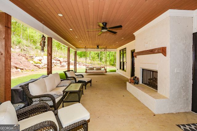 1839 Tibbitts Road, Dallas, GA 30132