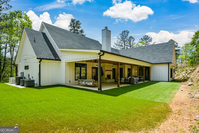 1839 Tibbitts Road, Dallas, GA 30132