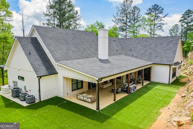 1839 Tibbitts Road, Dallas, GA 30132