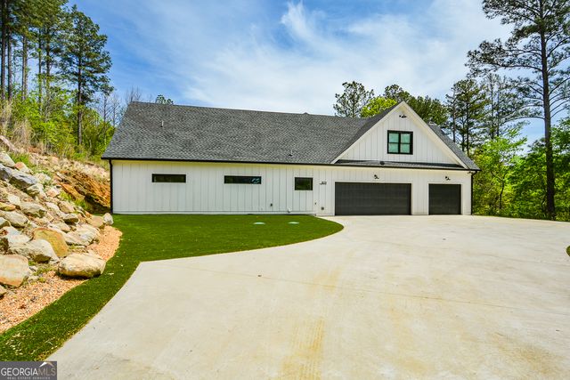 1839 Tibbitts Road, Dallas, GA 30132