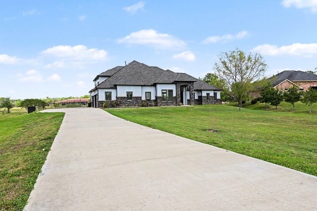 8615 Den Oak Drive, Richmond, TX 77406