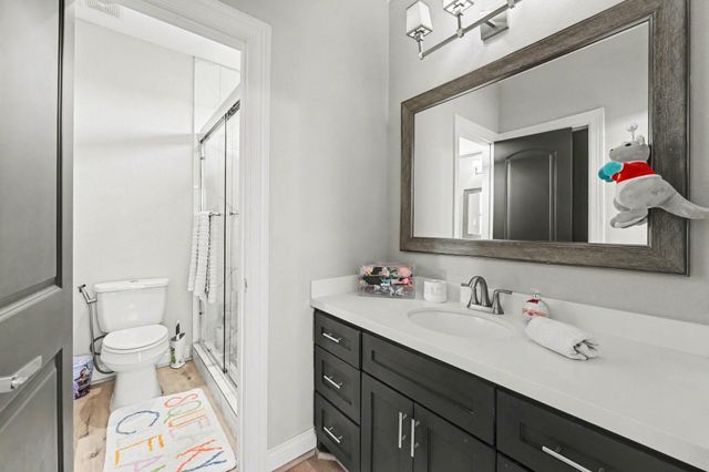 8615 Den Oak Drive, Richmond, TX 77406