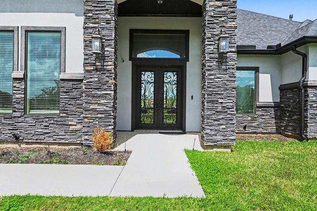 8615 Den Oak Drive, Richmond, TX 77406