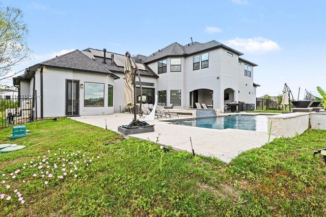 8615 Den Oak Drive, Richmond, TX 77406