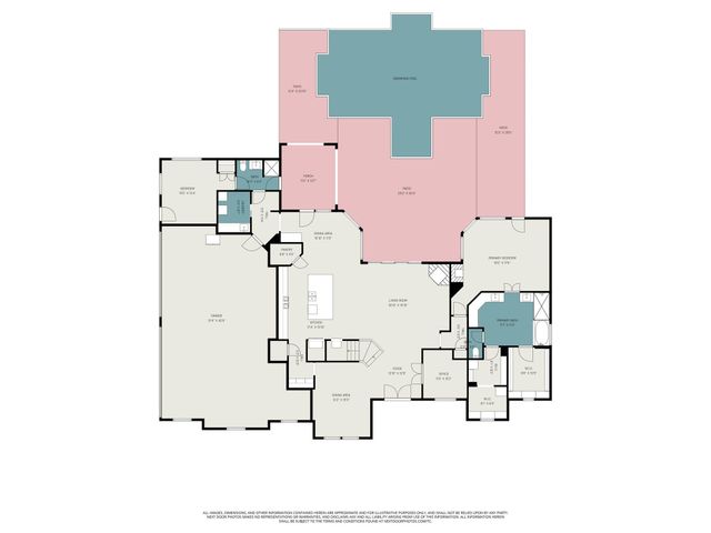 8615 Den Oak Drive, Richmond, TX 77406