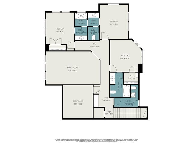 8615 Den Oak Drive, Richmond, TX 77406