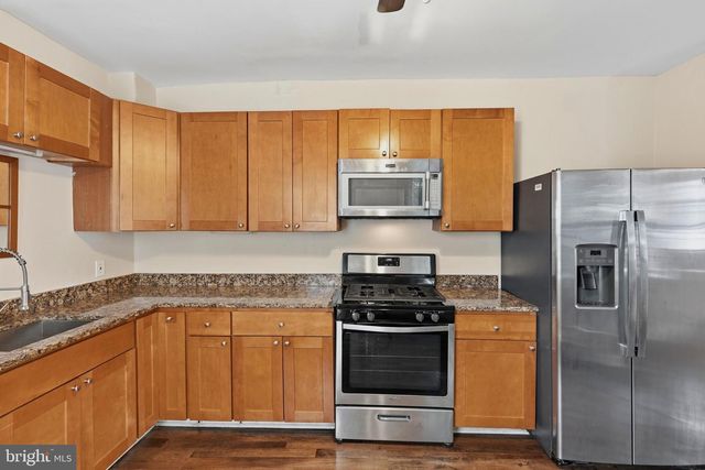 2609 JEFFERSON ST, Baltimore, MD 21205