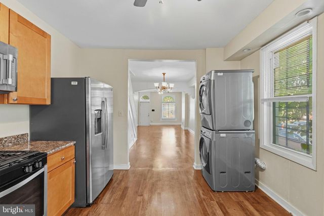 2609 JEFFERSON ST, Baltimore, MD 21205