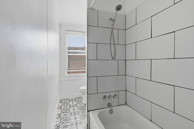 2609 JEFFERSON ST, Baltimore, MD 21205