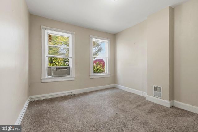2609 JEFFERSON ST, Baltimore, MD 21205
