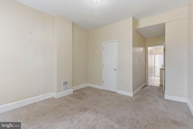 2609 JEFFERSON ST, Baltimore, MD 21205