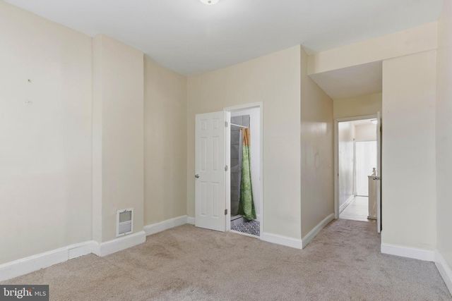 2609 JEFFERSON ST, Baltimore, MD 21205