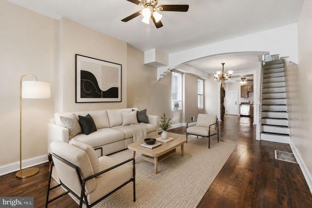 2609 JEFFERSON ST, Baltimore, MD 21205