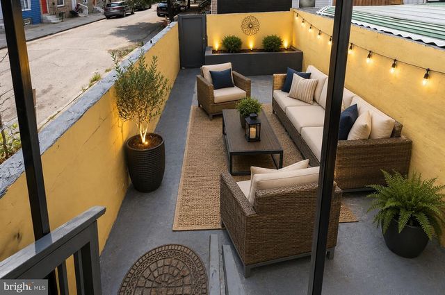 2609 JEFFERSON ST, Baltimore, MD 21205