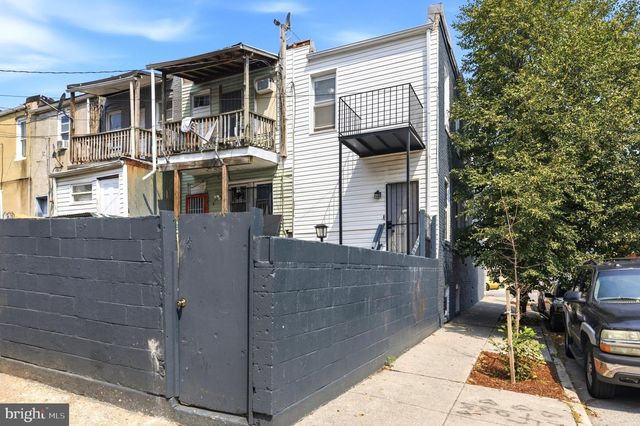 2609 JEFFERSON ST, Baltimore, MD 21205