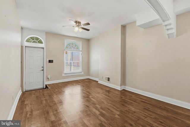 2609 JEFFERSON ST, Baltimore, MD 21205